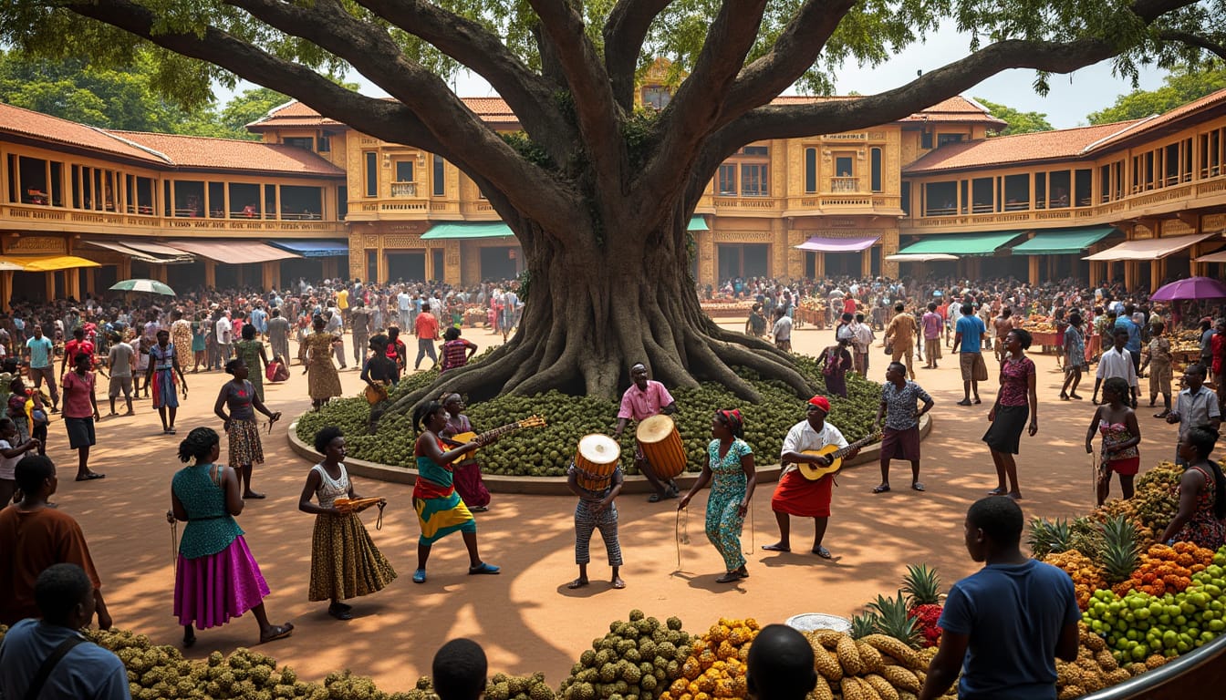 découvrez notre sélection de 10 destinations incontournables, spécialement conçues pour les explorateurs expérimentés. partez à l'aventure et laissez-vous inspirer par des paysages époustouflants, des cultures fascinantes et des activités uniques qui éveilleront votre esprit d'aventure.