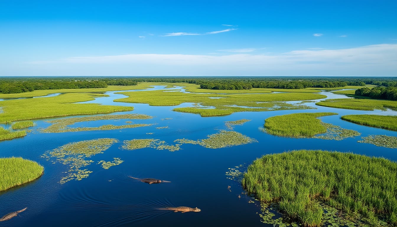 découvrez les 10 destinations incontournables parfaites pour les explorateurs expérimentés. plongez dans des paysages époustouflants et vivez des aventures inoubliables qui stimuleront votre esprit d'aventure.