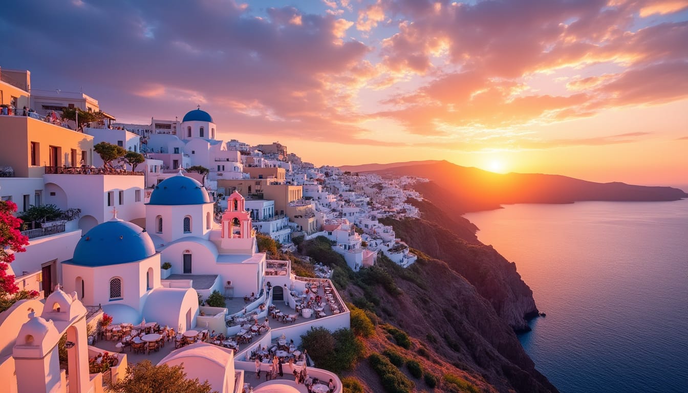 découvrez notre sélection des 10 destinations incontournables pour les explorateurs expérimentés. inspirez-vous pour vos prochaines aventures et partez à la conquête de lieux uniques et fascinants à travers le monde.