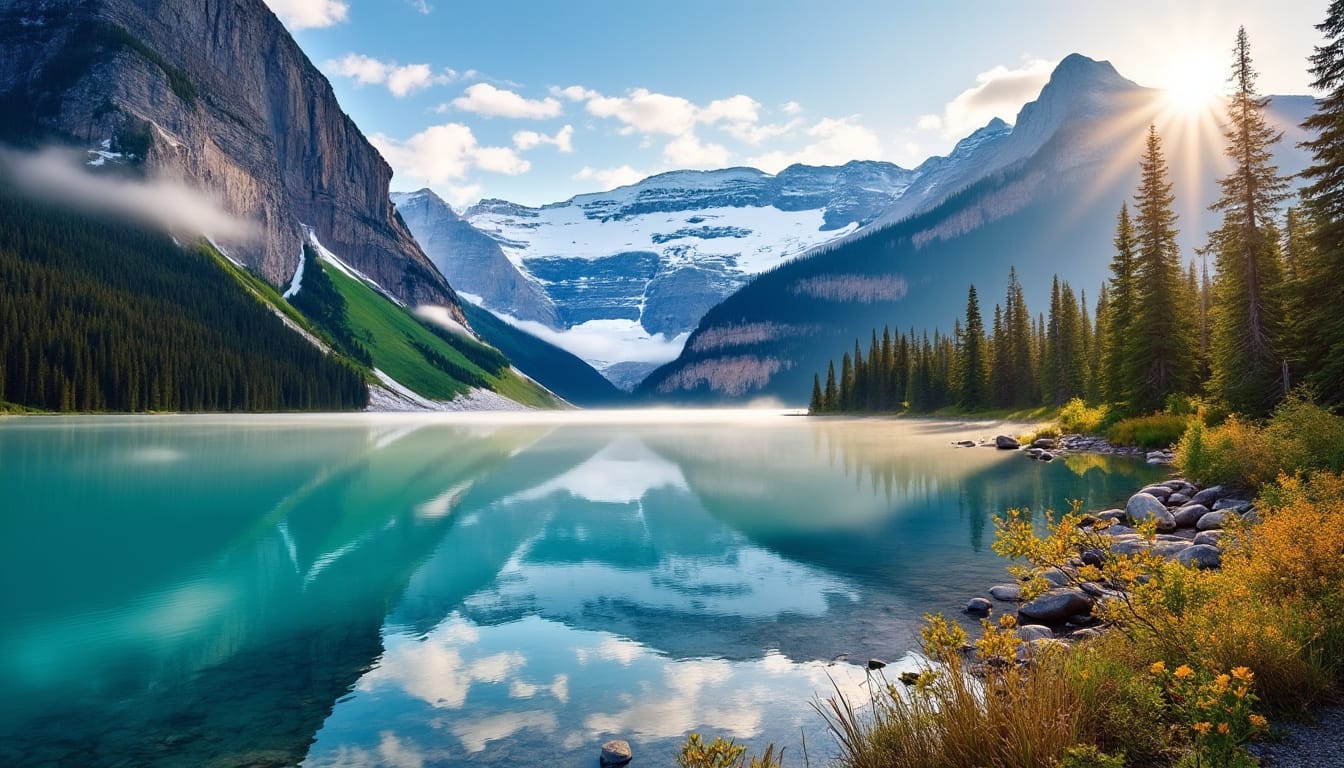découvrez notre sélection des 10 destinations incontournables pour les explorateurs aguerris. partez à l'aventure et laissez-vous inspirer par des lieux fascinants qui offrent des défis uniques et des paysages à couper le souffle.