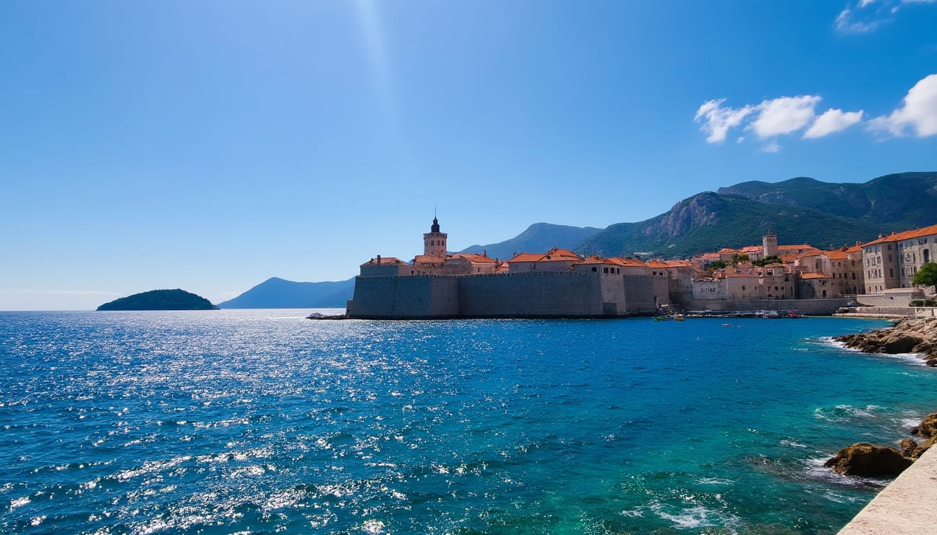 découvrez les 10 destinations incontournables pour les explorateurs expérimentés à la recherche d'aventures uniques. plongez dans des paysages époustouflants, des cultures fascinantes et des expériences inoubliables qui réveilleront votre esprit d'aventure.