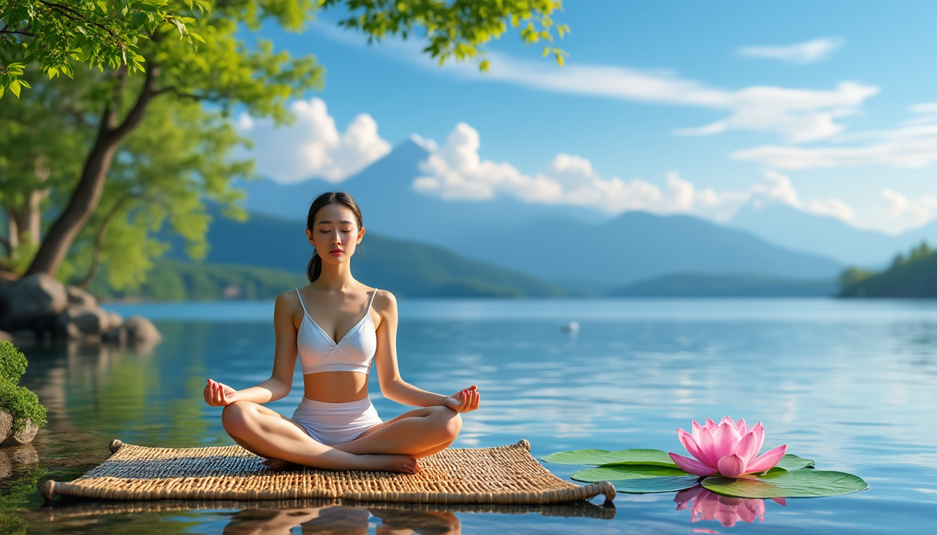 découvrez des idées d'inspiration spirituelle spécialement conçues pour les grands aventuriers. éveillez votre âme, nourrissez votre esprit et explorez de nouveaux horizons intérieurs tout en partageant vos passions pour l'aventure.