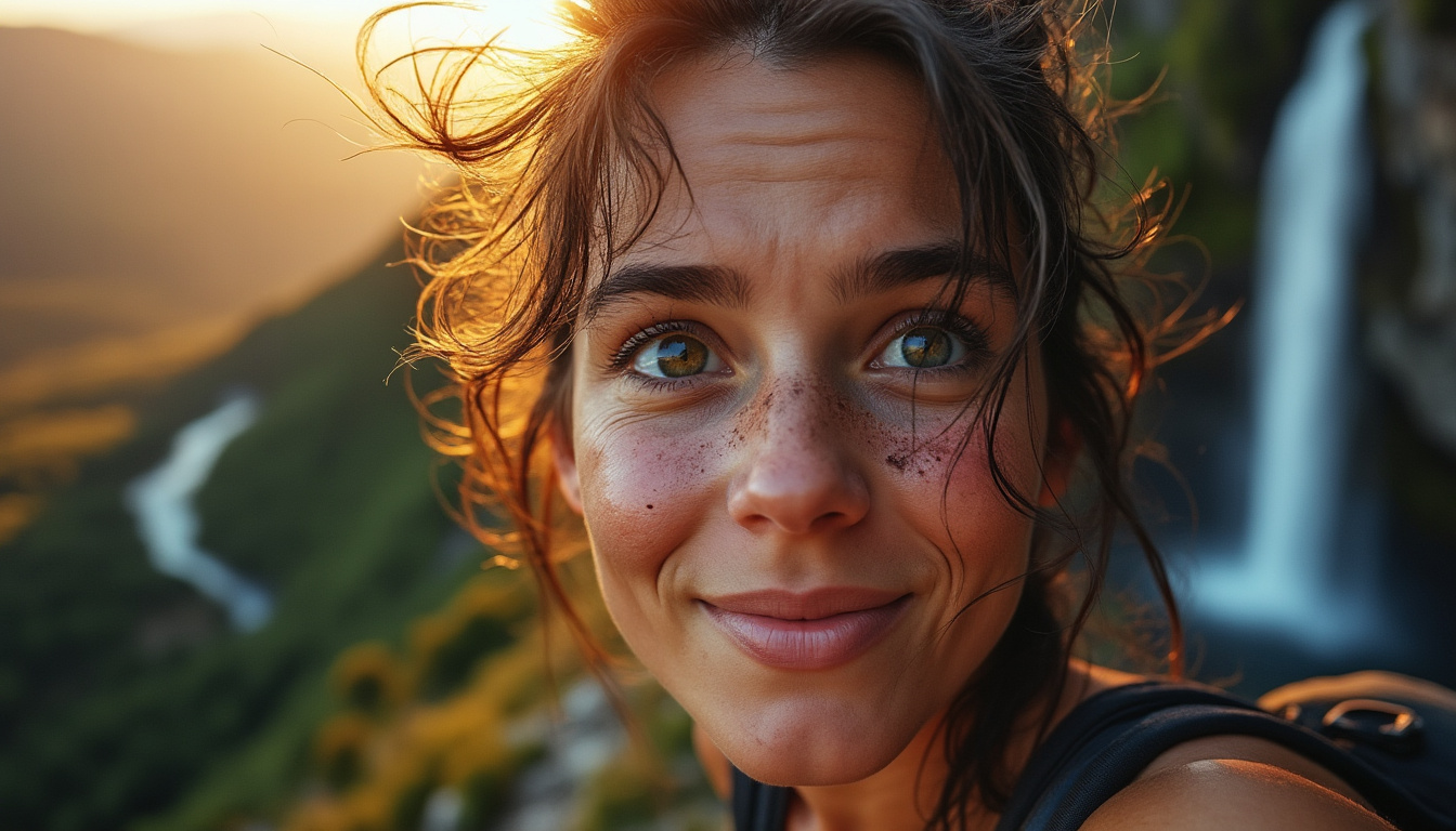 découvrez l'art de la photographie d'aventure et apprenez à capturer des moments uniques en pleine nature. plongez dans l'univers du voyage et de l'exploration, tout en développant vos compétences pour immortaliser des souvenirs inoubliables.