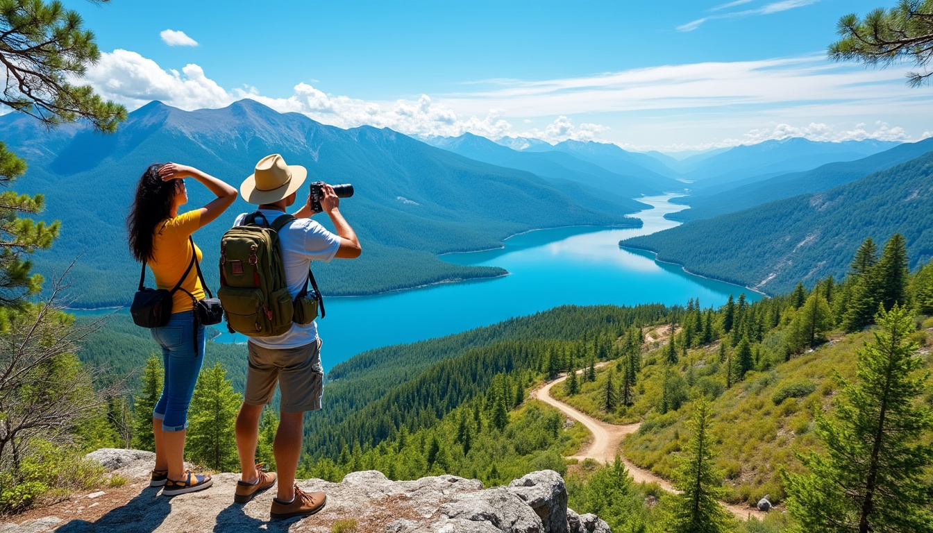 découvrez l'art de la photographie d'aventure, où chaque cliché capture des moments uniques et inoubliables. explorez des paysages époustouflants et vivez des expériences authentiques à travers l'objectif de votre appareil photo. partez à l'aventure et immortalisez des souvenirs précieux.