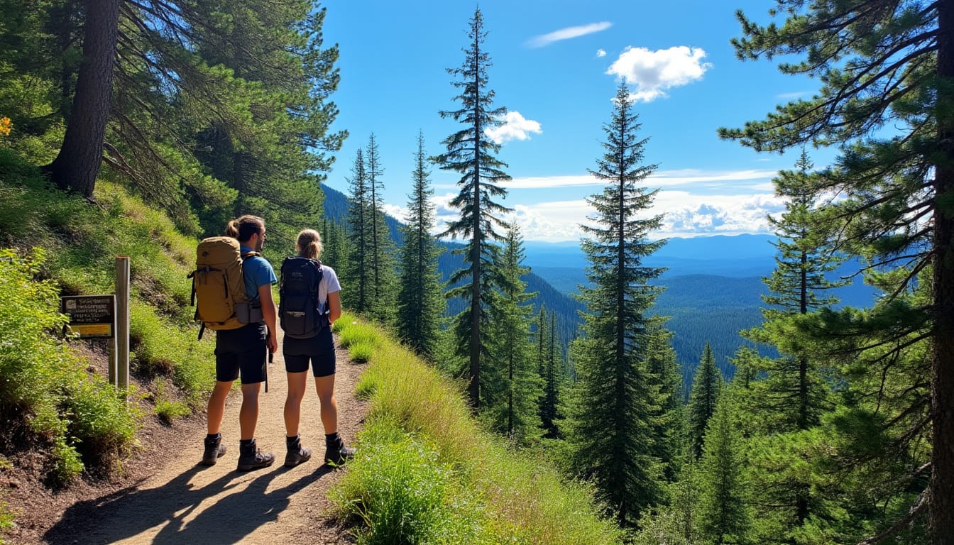 découvrez des conseils d'experts pour assurer votre sécurité lors de vos activités en plein air. apprenez les meilleures pratiques pour profiter de la nature tout en vous protégeant des dangers potentiels.