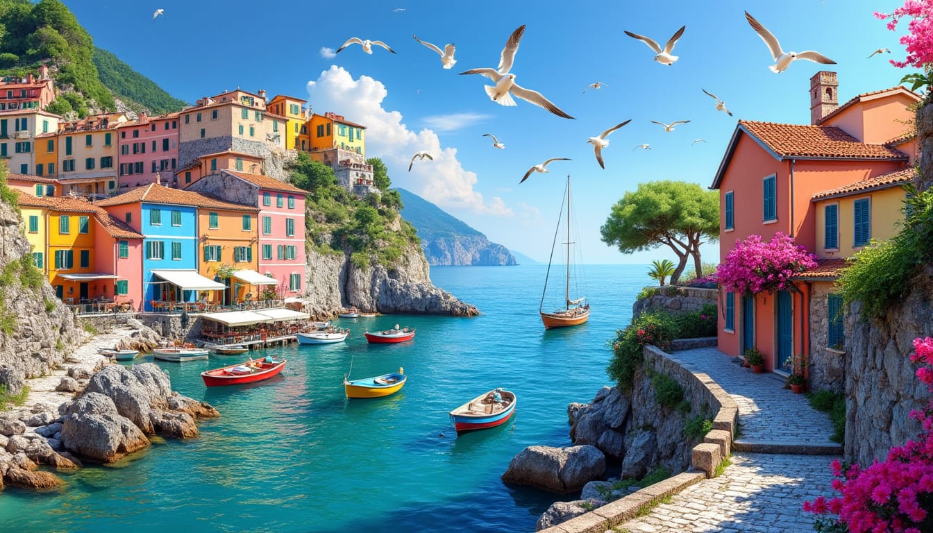 découvrez 'l'appel du grand large', un recueil captivant de récits d'une passionnée des mers qui vous plongera au cœur de ses aventures maritimes. embarquez pour un voyage inoubliable à travers des paysages à couper le souffle et des histoires qui éveillent l'amour de l'océan.