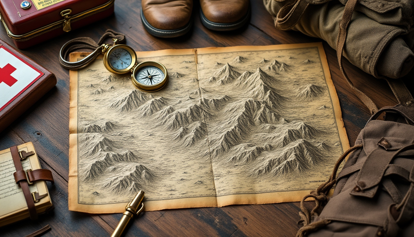 découvrez 'l'art de la navigation', un guide incontournable pour les passionnés d'aventure. explorez des astuces précieuses partagées par des aventuriers chevronnés pour maîtriser l'art de naviguer en mer et sur terre. préparez-vous à vivre des expériences inoubliables tout en développant vos compétences en navigation.