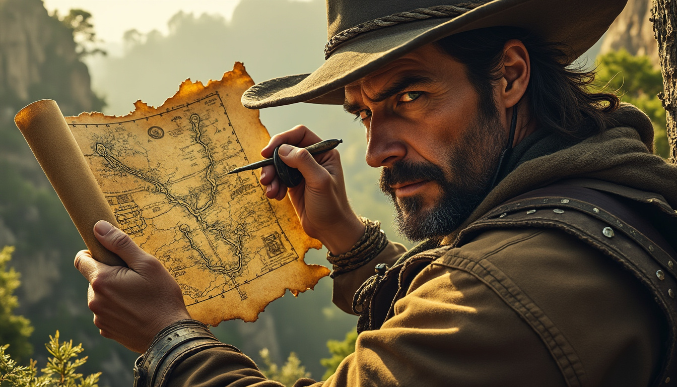 découvrez les astuces des aventuriers pour maîtriser l'art de la navigation. plongez dans des conseils pratiques et des techniques éprouvées pour explorer les mers et les rivières avec expertise et assurance.