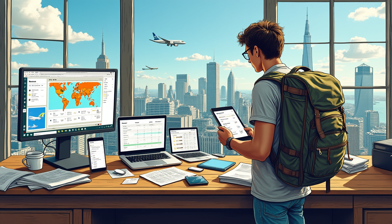 découvrez comment maîtriser l'art de la négociation lors de vos voyages à petit budget. apprenez des astuces et des techniques efficaces pour obtenir les meilleures offres sur l'hébergement, les transports et les activités tout en respectant votre budget.