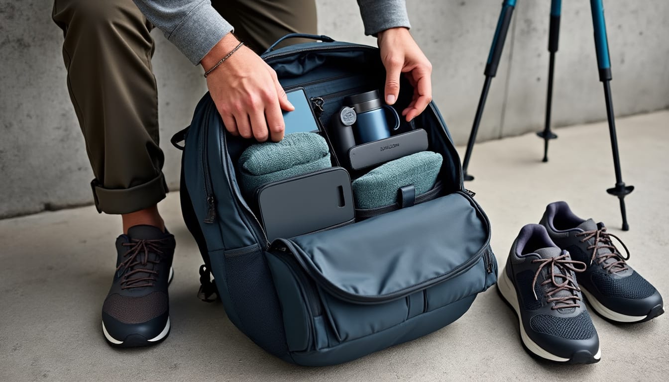 découvrez les 5 meilleures techniques essentielles pour les explorateurs aguerris. que vous soyez en randonnée, en camping ou en pleine aventure, ces astuces vous aideront à maximiser votre expérience en pleine nature et à affronter les défis avec confiance.