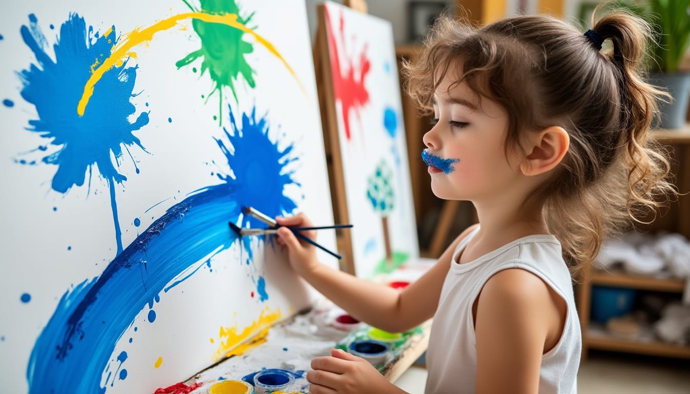 découvrez des activités enrichissantes qui éveillent votre curiosité et boostent votre créativité. explorez des idées inspirantes pour sortir de votre zone de confort et libérer votre potentiel créatif au quotidien.