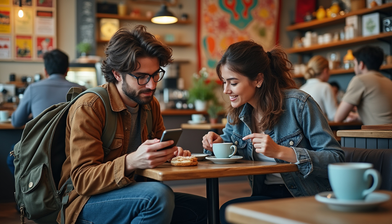 découvrez les applications incontournables pour les voyageurs débutants, conçues pour faciliter vos voyages, trouver des hébergements, naviguer dans des villes inconnues et optimiser votre expérience à l'étranger.