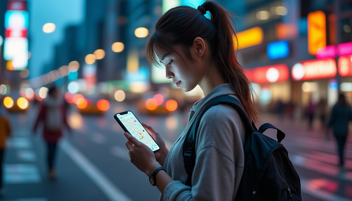 découvrez les applications essentielles pour les voyageurs débutants. simplifiez votre expérience de voyage avec des outils pratiques pour la planification, la navigation, la traduction et la gestion de votre budget. préparez-vous à explorer le monde en toute sérénité!