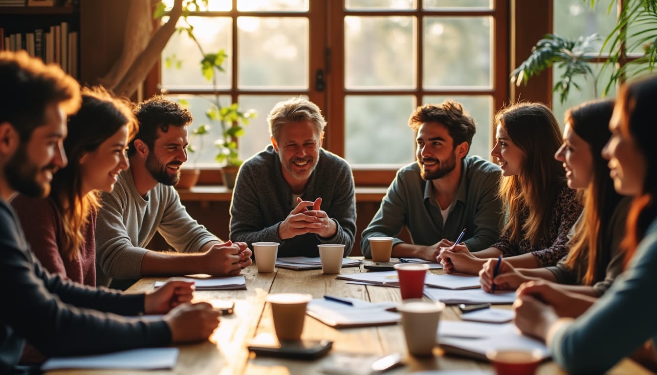 découvrez comment l'exploration stimule l'esprit curieux ! des bienfaits cognitifs aux découvertes enrichissantes, plongez dans un monde où la curiosité éveille la créativité et l'apprentissage. explorez les horizons de votre esprit et transformez chaque expérience en une opportunité de grandir.