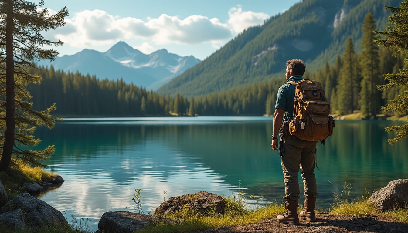 découvrez comment les explorateurs surmontent les obstacles en terrain hostile, révélant les défis uniques auxquels ils font face lors de leurs aventures. plongée inspirante au cœur des exploitations extrêmes et des stratégies audacieuses qui les poussent à repousser leurs limites.