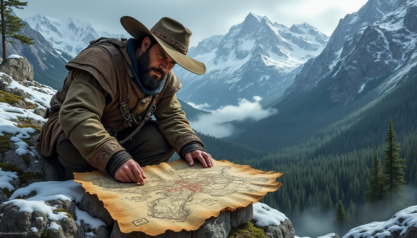 découvrez comment les explorateurs affrontent les défis des terrains hostiles. cette exploration met en lumière les obstacles rencontrés, les stratégies de survie et l'esprit d'aventure nécessaire pour conquérir des environnements extrêmes.