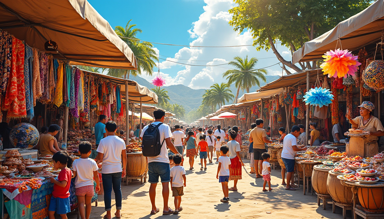 découvrez les destinations de rêve idéales pour les passionnés de photographie. explorez des paysages à couper le souffle, des cultures fascinantes et des moments inoubliables qui captureront votre objectif. parfait pour inspirer votre prochaine aventure photographique!
