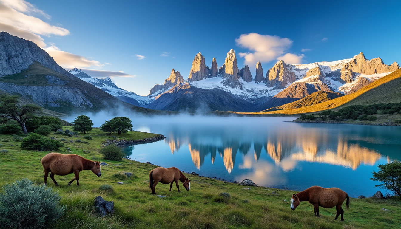 découvrez les destinations les plus isolées à explorer en 2024. évadez-vous vers des lieux uniques et préservés, loin des foules, pour une expérience authentique et inoubliable. préparez-vous à plonger dans des paysages époustouflants et à vivre des aventures hors des sentiers battus.
