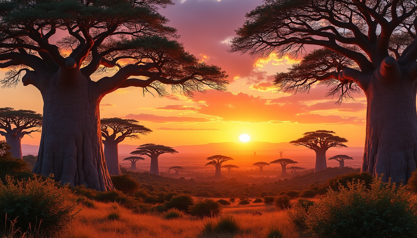 découvrez les destinations les plus isolées à explorer en 2024. évadez-vous vers des lieux uniques et préservés, loin des foules, pour une expérience de voyage authentique et enrichissante. partez à l'aventure dans ces coins oubliés du monde.