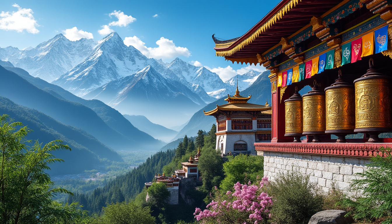 explorez les destinations les plus isolées à découvrir en 2024 et plongez dans des paysages époustouflants et des cultures authentiques. évadez-vous des sentiers battus et laissez-vous séduire par ces lieux secrets qui promettent une aventure unique et inoubliable.