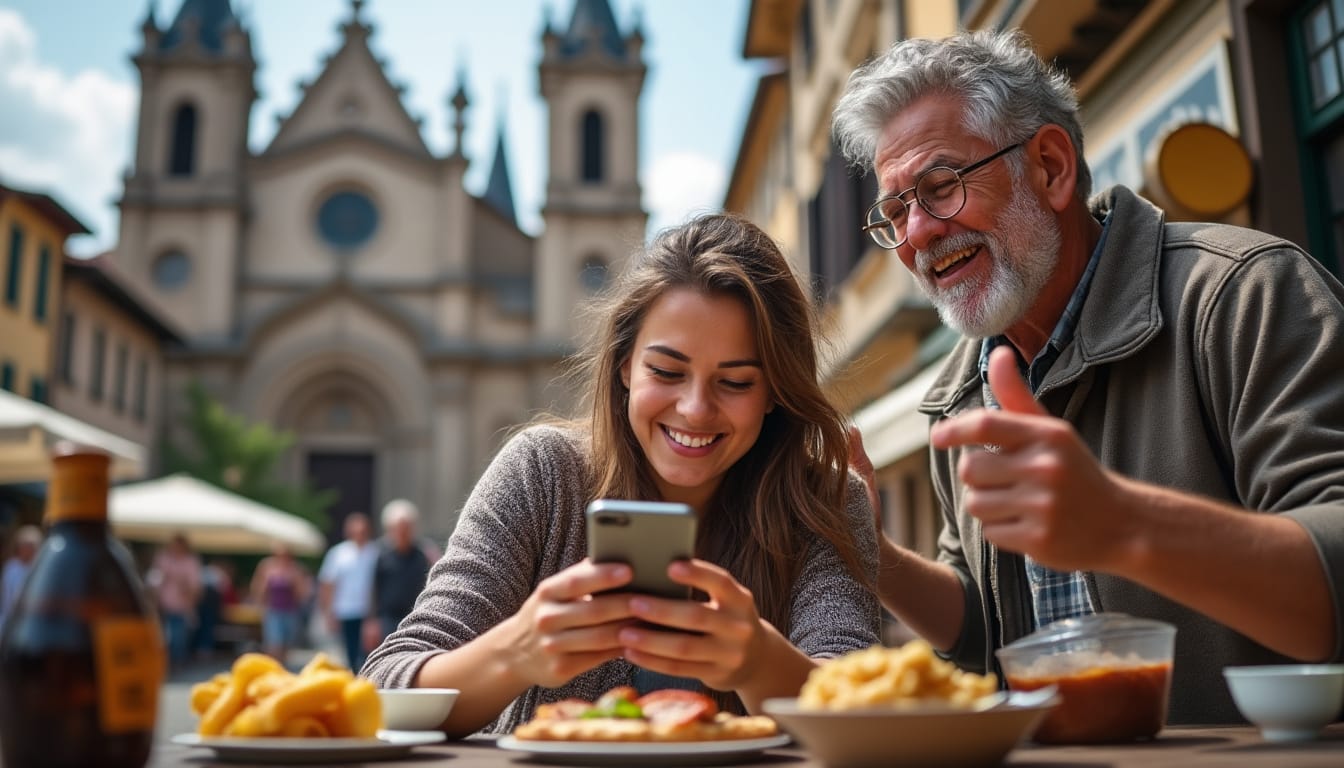 découvrez les erreurs fréquentes que commettent les voyageurs débutants et apprenez à les éviter pour profiter pleinement de vos aventures. informez-vous sur les pièges à éviter et les conseils essentiels pour une expérience de voyage réussie.