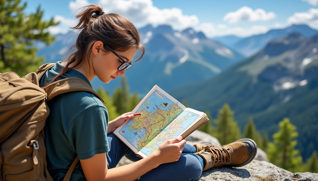 découvrez les erreurs courantes que les voyageurs débutants commettent et apprenez à les éviter pour rendre vos voyages plus agréables et sans tracas. adoptez des astuces pratiques pour des expériences de voyage réussies.