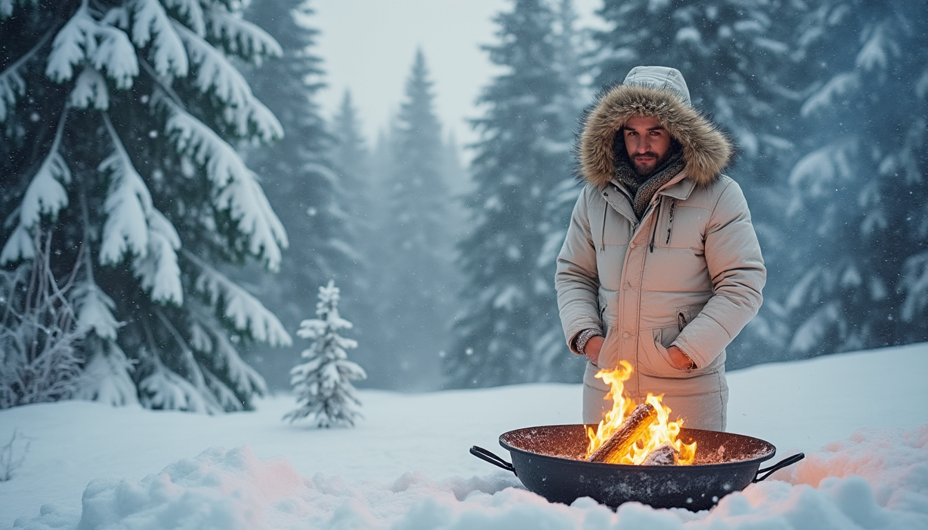 découvrez les indispensables pour survivre en pleine nature : techniques, équipements et conseils pratiques pour affronter les éléments et assurer votre sécurité lors de vos aventures en extérieur.