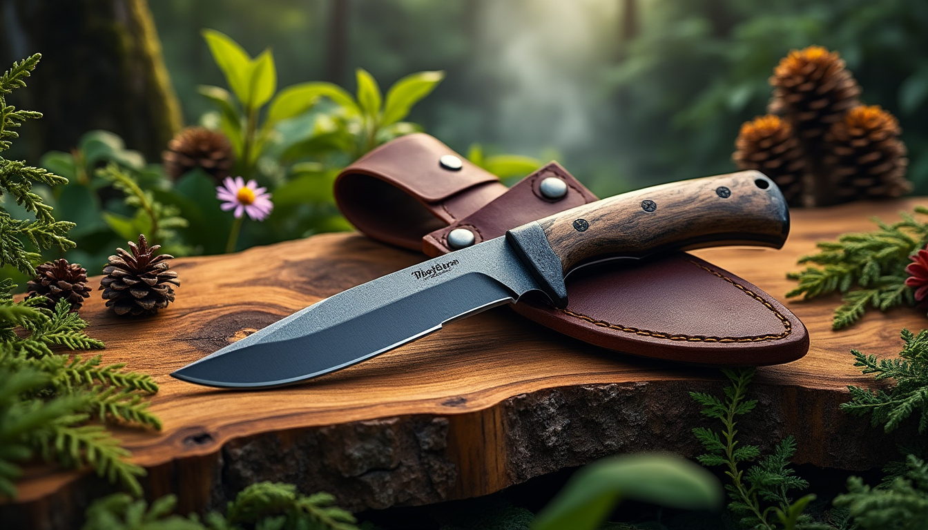 découvrez les indispensables pour garantir votre survie en pleine nature. apprenez les techniques de base, les outils essentiels et les conseils pratiques pour faire face aux imprévus lors de vos aventures en extérieur.