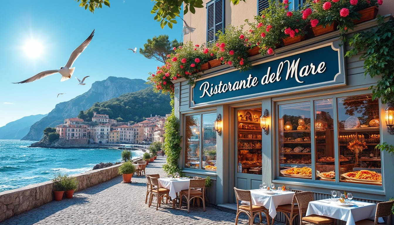 découvrez les expériences gastronomiques insolites à travers le globe, un voyage sensoriel unique qui éveillera vos papilles. de dîners suspendus dans les airs à des dégustations dans des lieux surprenants, explorez des cuisines exotiques et des traditions culinaires fascinantes pour vivre des moments inoubliables.