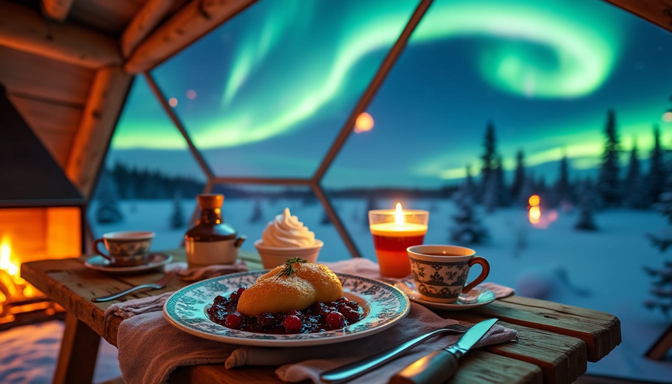 découvrez des expériences gastronomiques uniques à travers le monde, où chaque plat raconte une histoire et chaque bouchée vous transporte dans une nouvelle culture. explorez des destinations étonnantes et des saveurs inattendues pour éveiller vos sens et enrichir votre aventure culinaire.