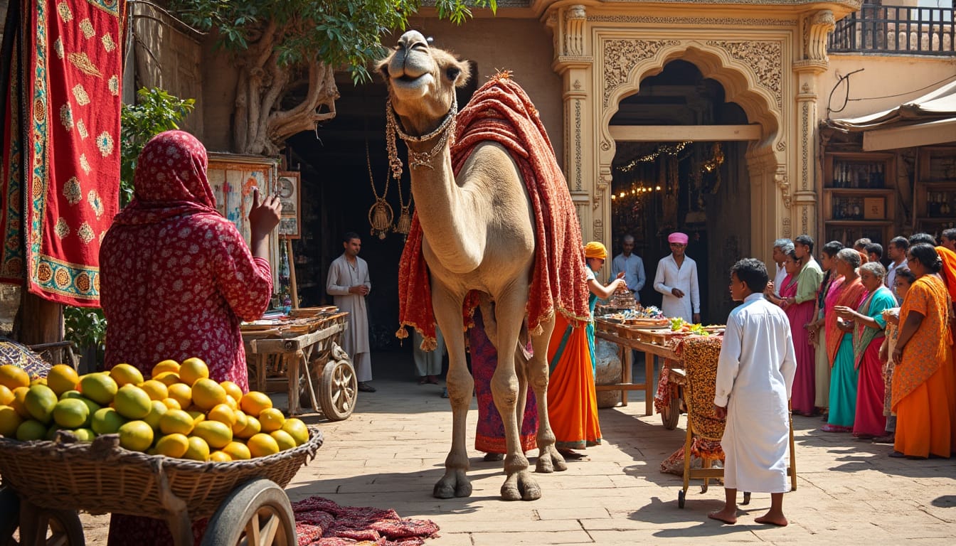 découvrez les récits captivants d'une passionnée des paysages à travers ses voyages, où chaque destination révèle des merveilles naturelles et culturelles. plongez dans ses expériences et laissez-vous inspirer par la beauté du monde.