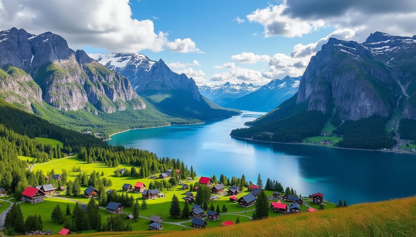 découvrez les récits captivants d'une passionnée des paysages à travers ses voyages. plongez dans des aventures enrichissantes, remplis de découvertes et d'émotions, qui vous transporteront aux quatre coins du monde.