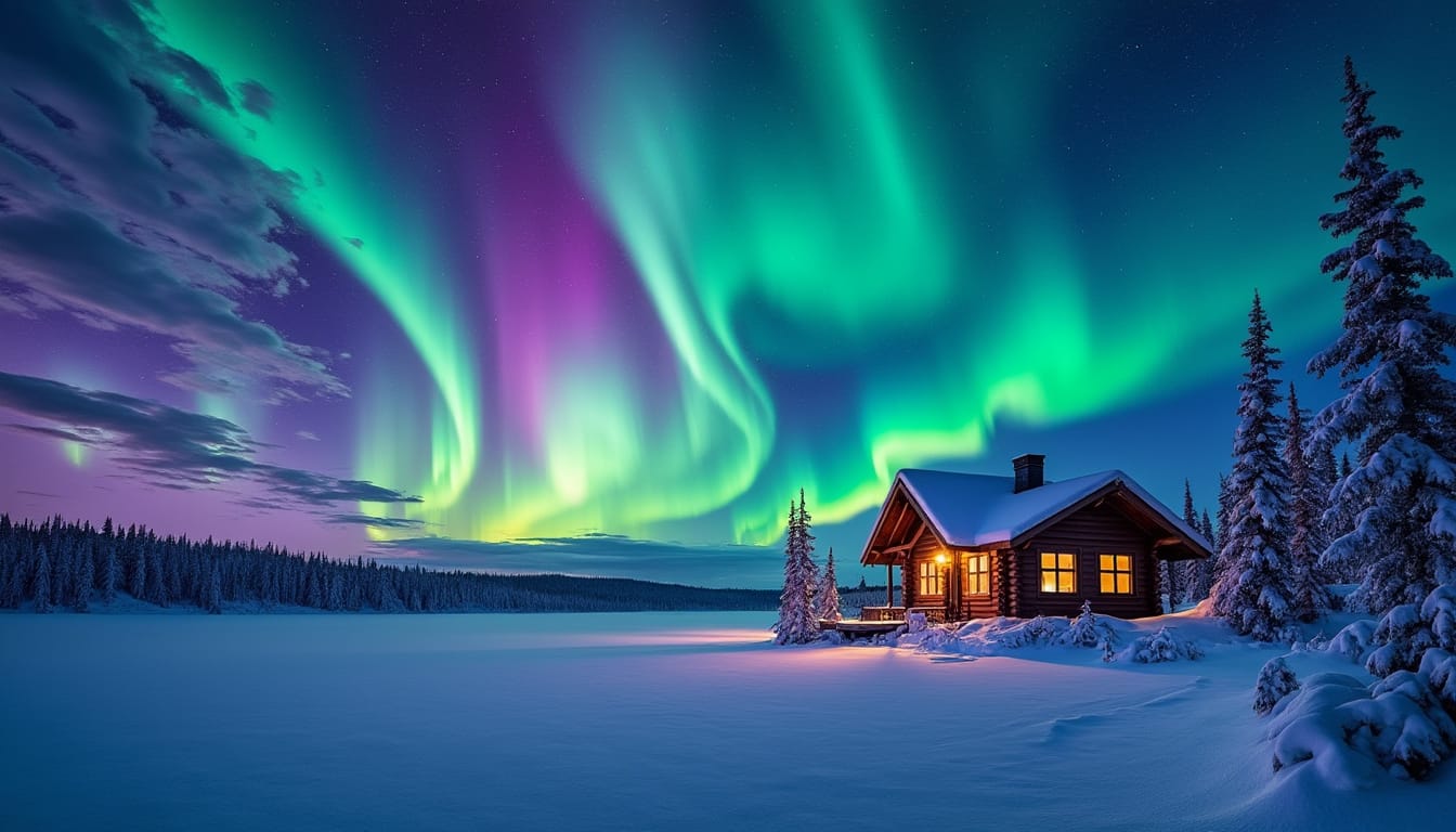 découvrez les récits captivants d'une passionnée qui explore les paysages du monde. plongez dans ses aventures de voyage, entre nature sauvage et cultures fascinantes, et laissez-vous inspirer par ses expériences uniques.