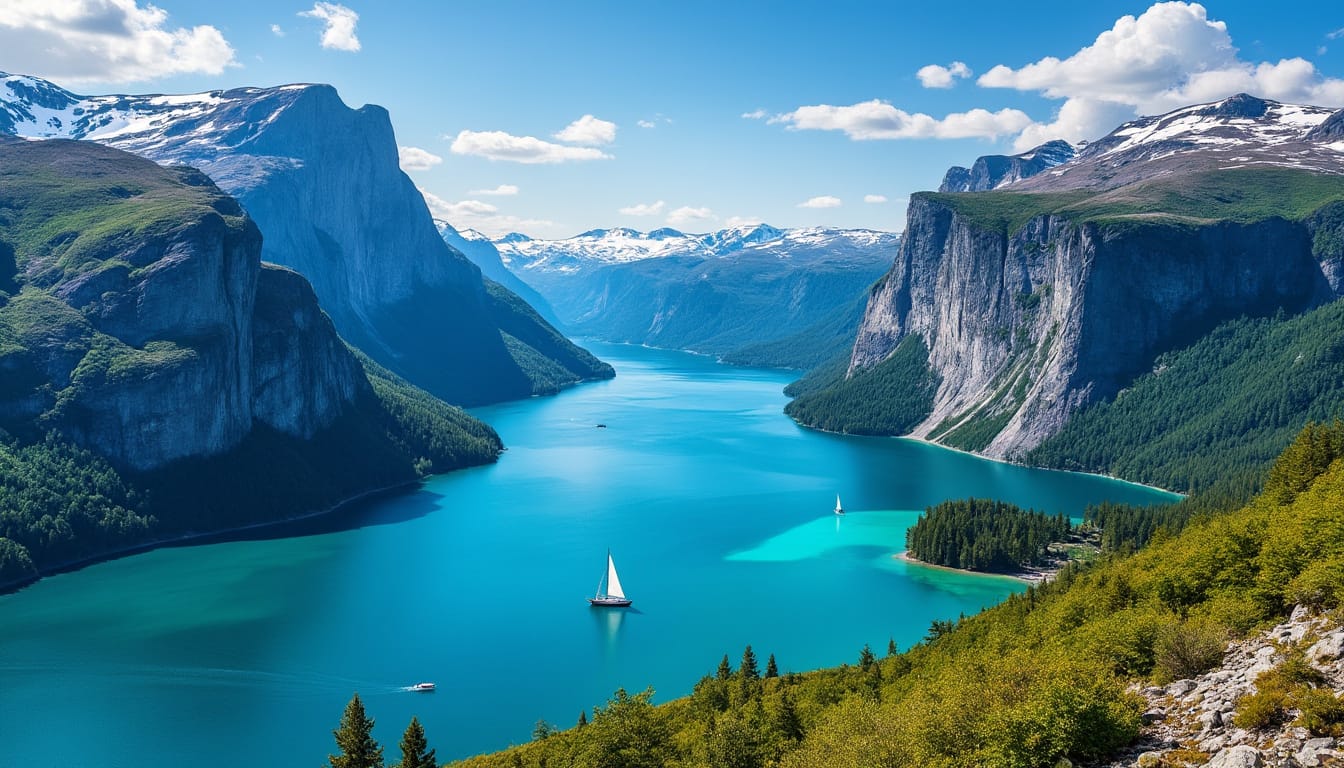 découvrez les meilleures destinations hors des sentiers battus spécialement sélectionnées pour les voyageurs chevronnés. explorez des lieux uniques, riches en culture et en aventure, loin des foules traditionnelles. préparez-vous à vivre des expériences inoubliables et à sortir des routes touristiques habituelles.