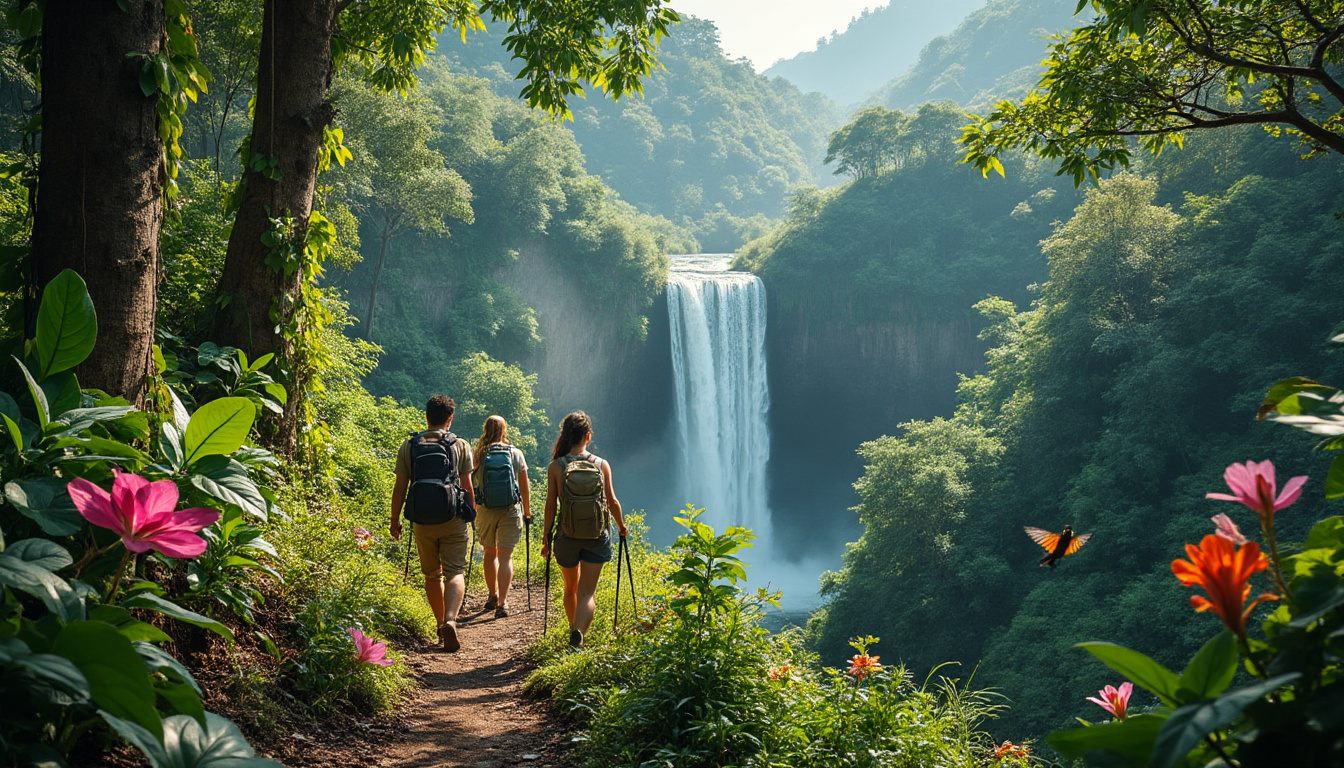 découvrez les meilleures destinations pour les aventuriers aguerris, où l'adrénaline et l'exploration se rencontrent. explorez des paysages époustouflants, défiez des défis extrêmes et plongez dans des aventures inoubliables à travers le monde.