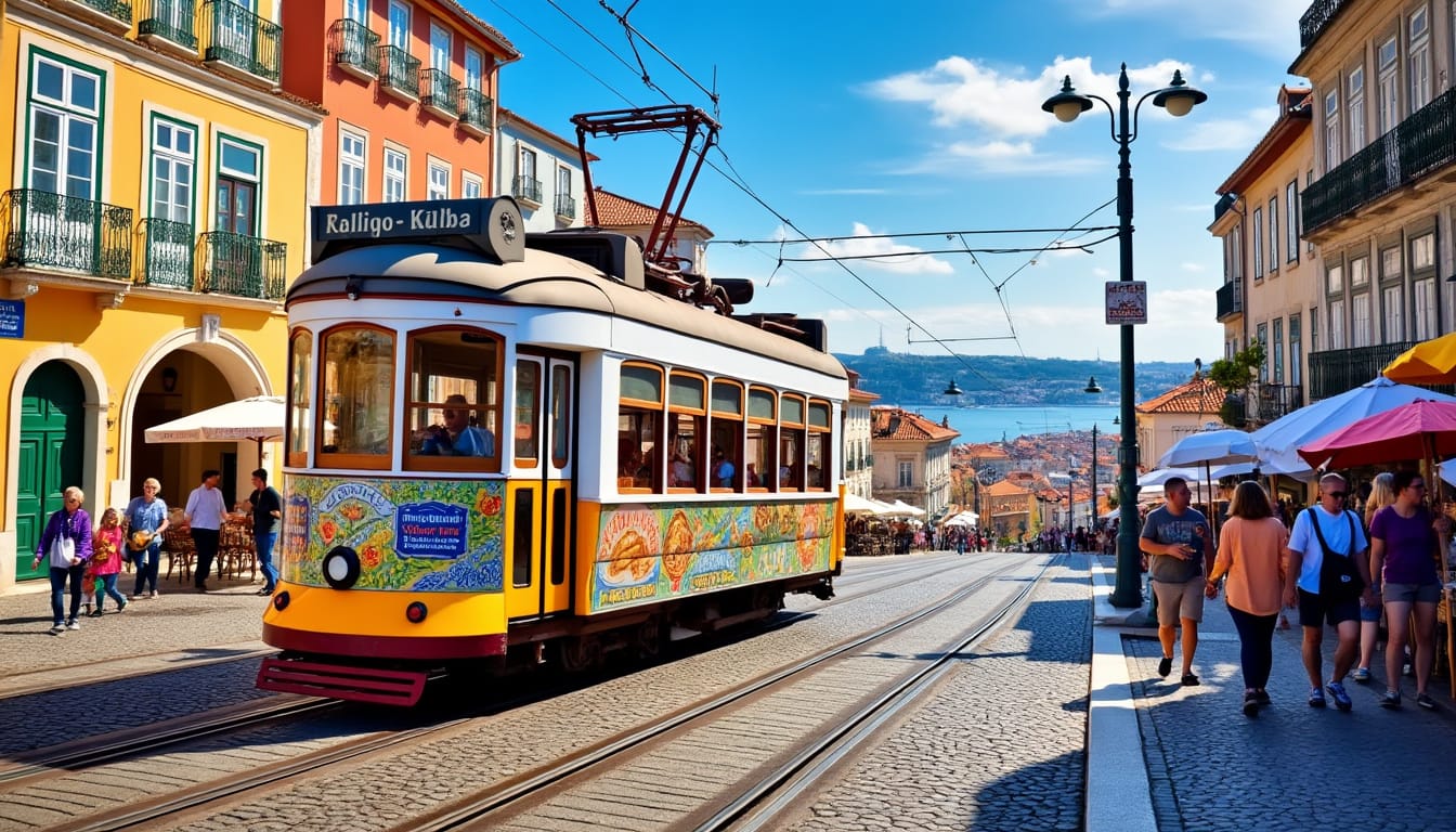 découvrez les meilleures destinations qui éveilleront votre curiosité et nourriront votre esprit d'aventure. explorez des lieux fascinants, riches en culture et en histoire, parfaits pour les esprits curieux en quête de nouveautés et de découvertes inattendues.
