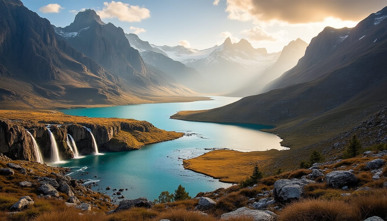 découvrez les meilleures formations de survie en pleine nature conçues pour les aventuriers en quête d'expérience. apprenez des techniques essentielles pour faire face aux défis de l'environnement sauvage, développez vos compétences en survie et vivez une aventure inoubliable.