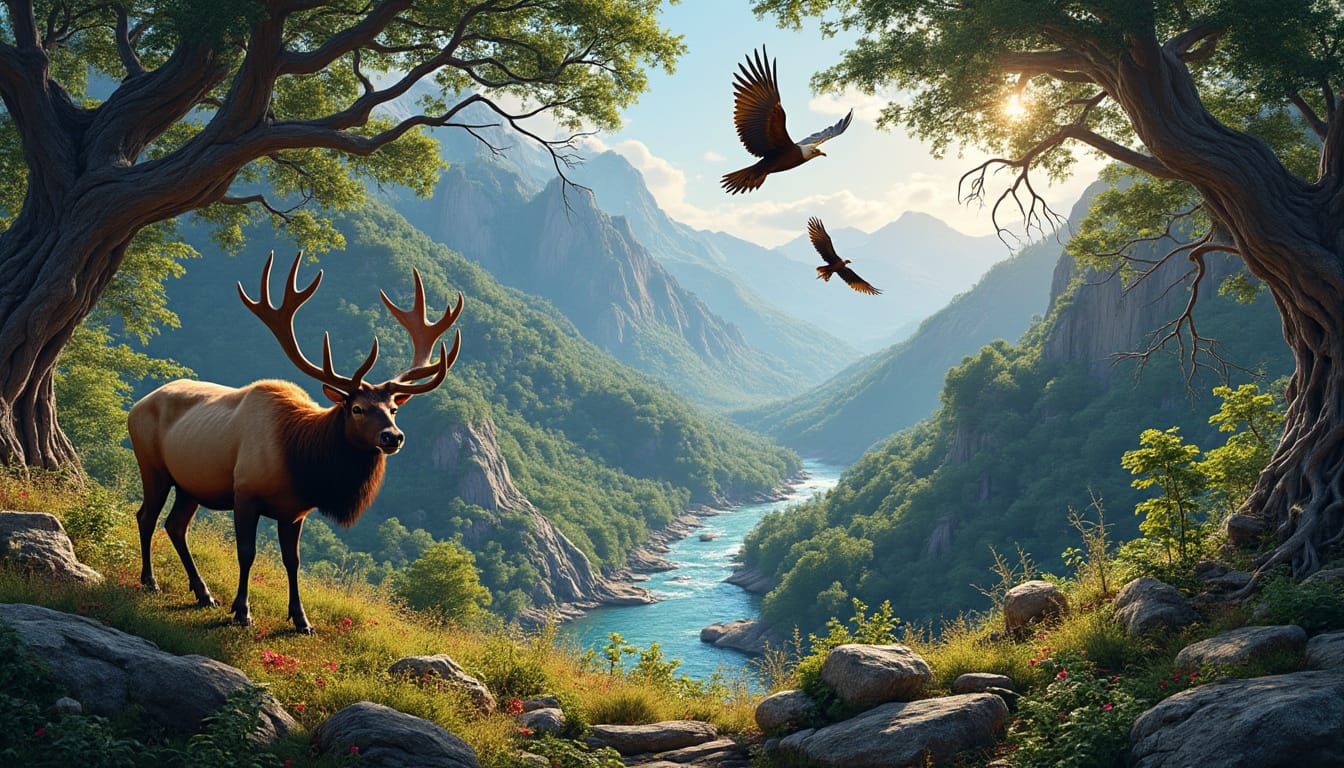 découvrez les meilleures formations de survie en pleine nature pour aventuriers ! apprenez des techniques essentielles pour vous préparer à toutes les situations en milieu sauvage, avec des experts passionnés. lancez-vous dans l'aventure et maîtrisez l'art de survivre en pleine nature.