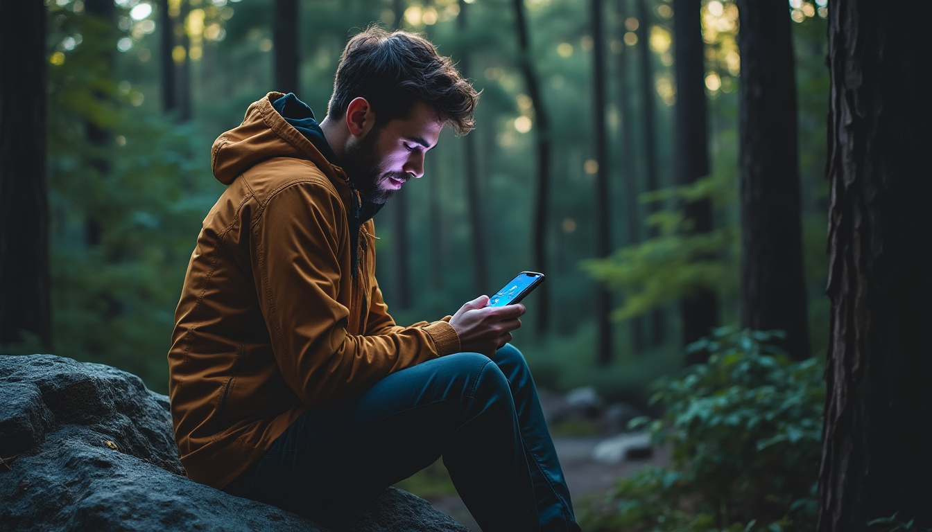 découvrez notre sélection des meilleurs guides d'aventure spécialement conçus pour les amateurs intermédiaires. que vous soyez passionné de randonnées, d'escalade ou d'expéditions en pleine nature, trouvez l'inspiration et les conseils adaptés à votre niveau pour vivre des expériences inoubliables!