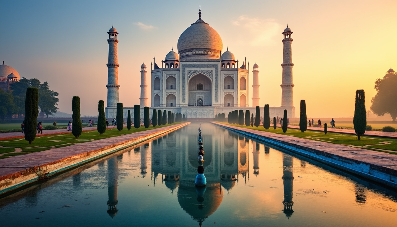 découvrez les merveilles du monde à travers les yeux d'une passionnée d'architecture. plongez dans des histoires fascinantes qui vous feront explorer des monuments emblématiques, leur histoire et leur beauté. un voyage inspirant pour les amateurs d'art et d'histoire.