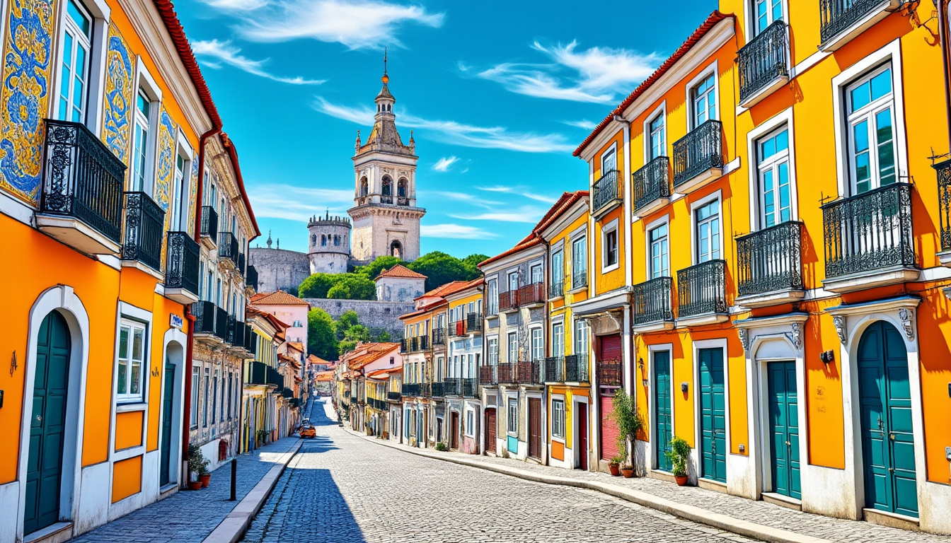découvrez les plus beaux itinéraires de road trip spécialement conçus pour les voyageurs intermédiaires. explorez des paysages à couper le souffle, des cultures variées et des expériences uniques tout au long de votre aventure. partez à l'aventure et créez des souvenirs inoubliables sur la route.