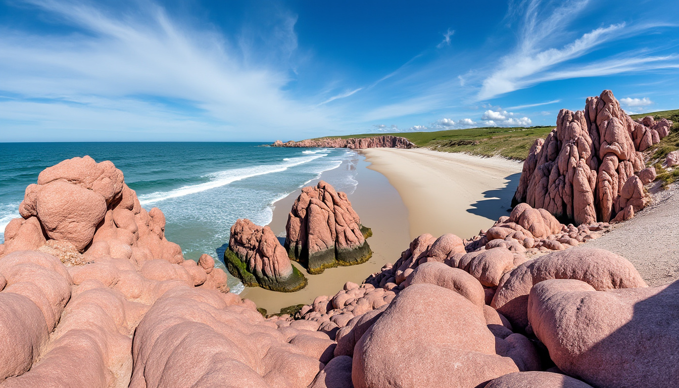 découvrez les plus beaux itinéraires de road trip spécialement conçus pour les voyageurs intermédiaires. évadez-vous à travers des paysages époustouflants, explorez des destinations uniques et vivez des aventures inoubliables sur la route.