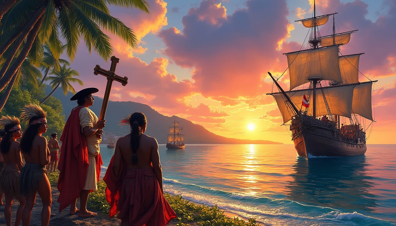 découvrez les récits inspirants des plus grands aventuriers et les précieuses leçons qu'ils ont tirées de leurs voyages. plongez dans l'univers des explorations qui ont façonné le monde et apprenez comment ces expériences peuvent enrichir votre propre aventure.