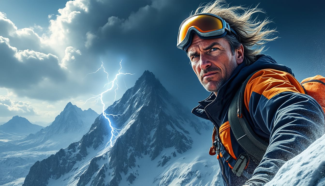 découvrez les histoires fascinantes des plus grands aventuriers et les précieuses leçons qu'ils ont tirées de leurs voyages à travers le monde. inspirez-vous de leurs expériences uniques pour nourrir votre propre quête d'aventure et de découverte.