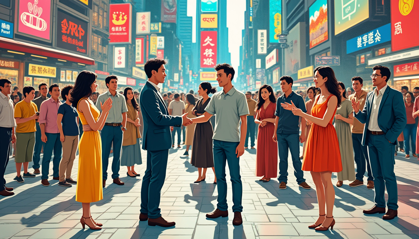 découvrez les principales règles de politesse à connaître en voyage pour faciliter vos interactions et enrichir votre expérience. apprenez les gestes et expressions qui respectent les cultures locales et vous aideront à tisser des liens authentiques avec les habitants lors de vos aventures à travers le monde.