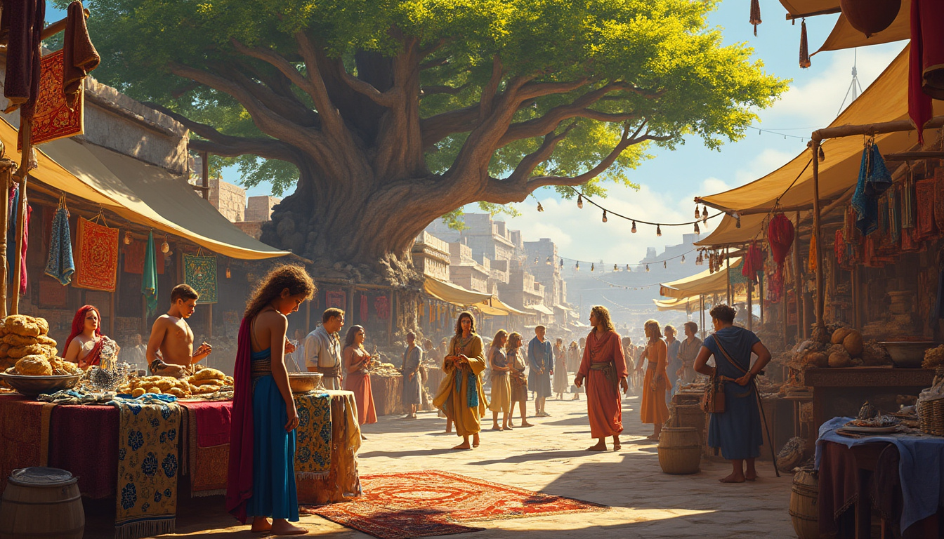 découvrez comment les récits de voyageurs enrichissent notre compréhension du monde. explorez des perspectives diverses et apprenez à apprécier la diversité culturelle à travers les yeux de ceux qui ont parcouru le globe.