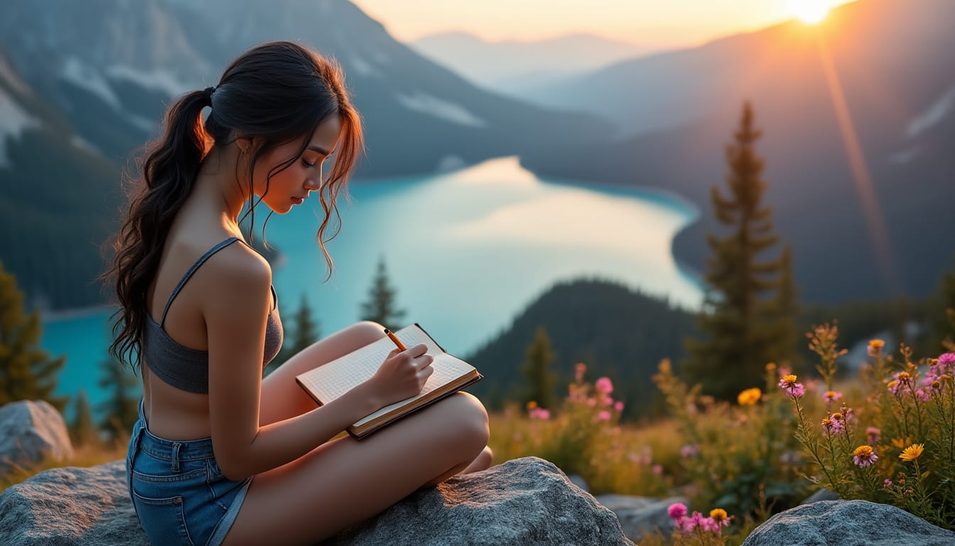 découvrez comment les récits de voyageurs inspirent les aventuriers en quête d'authenticité et d'évasion. plongez dans des histoires fascinantes qui éveillent l'envie d'explorer le monde et de vivre des expériences uniques.