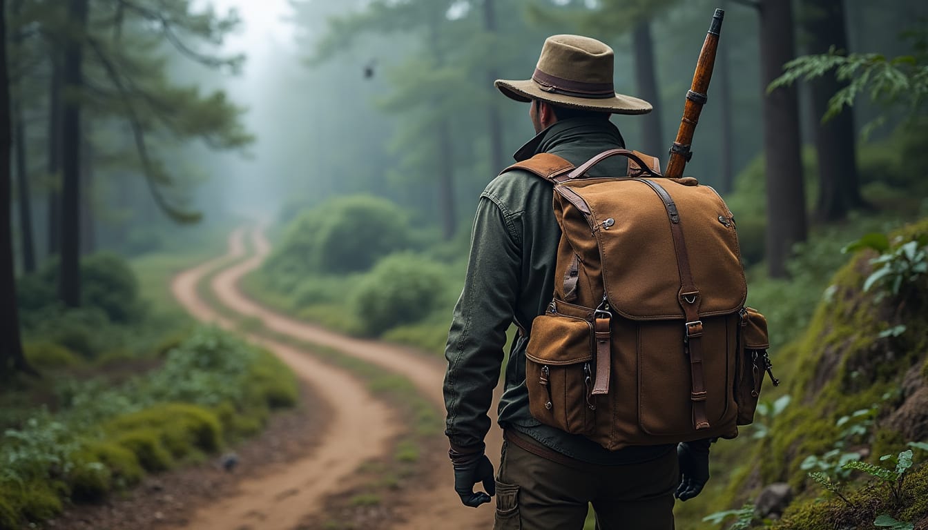 découvrez comment les récits de voyageurs inspirent les aventuriers à explorer le monde. plongez dans des histoires captivantes qui éveillent l'esprit d'aventure et motivent à vivre des expériences inoubliables à travers les contrées les plus fascinantes.