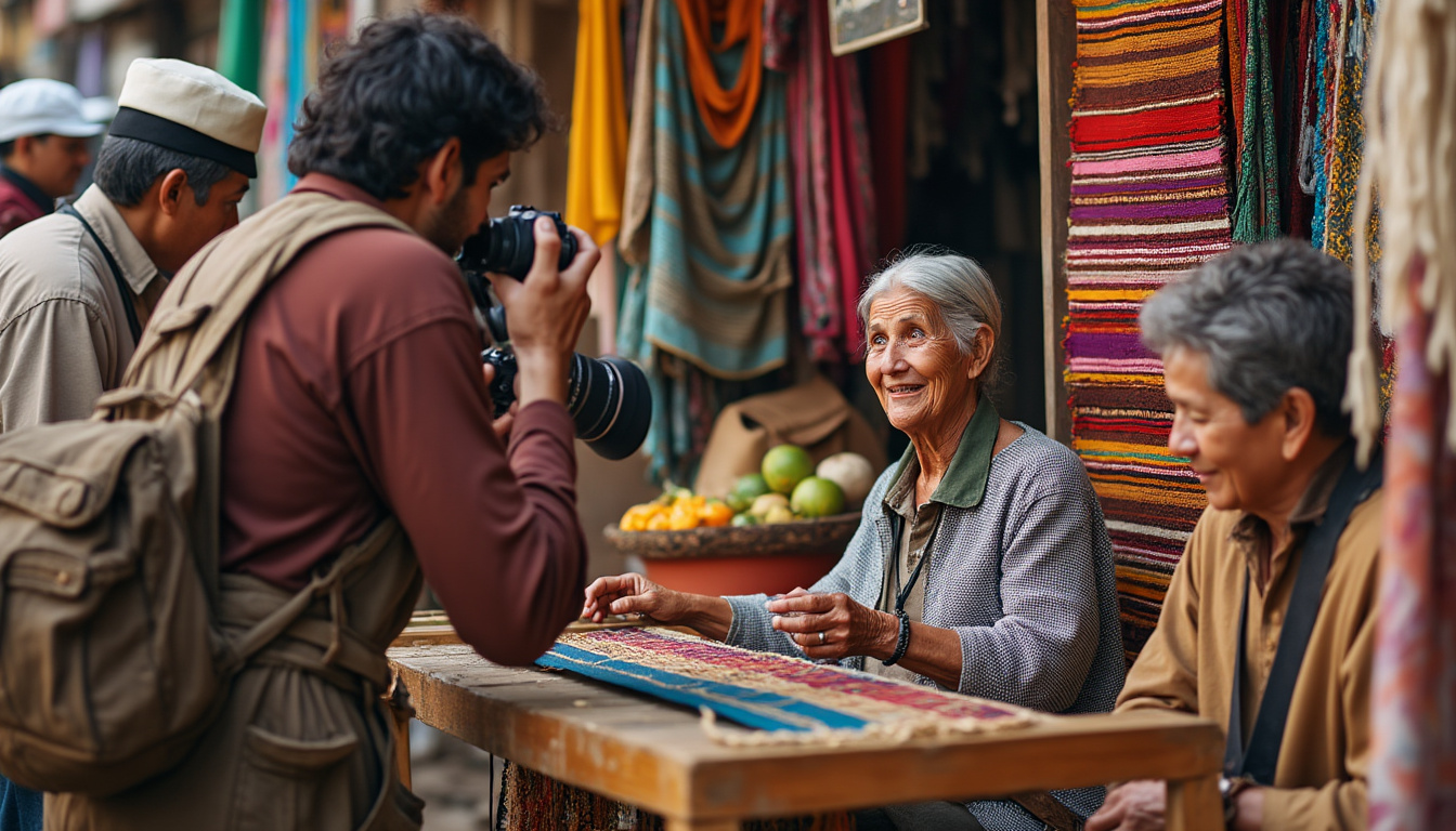 découvrez comment les voyages aventureux peuvent créer des rencontres inoubliables. plongez dans des expériences authentiques et des échanges enrichissants qui marquent à jamais vos aventures.