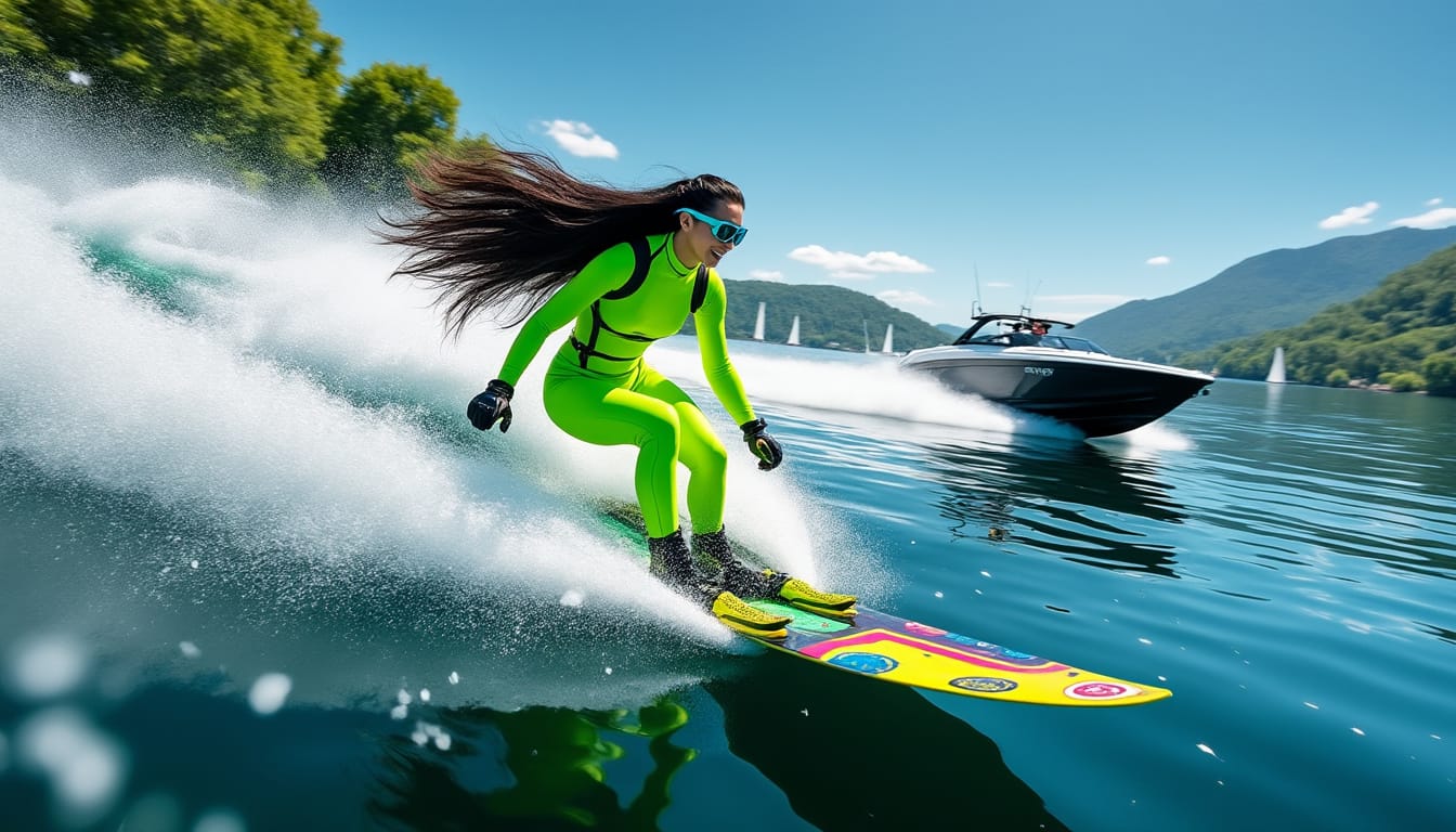 découvrez notre sélection de sports extrêmes palpitants à essayer pour les aventuriers intermédiaires. des sensations fortes, des défis inoubliables et des paysages époustouflants vous attendent. préparez-vous à repousser vos limites et vivre des expériences uniques.
